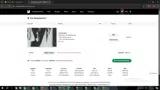 BF2025 coupon verification screenshot