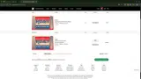 BF2025 coupon verification screenshot