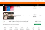 BF2025 coupon verification screenshot