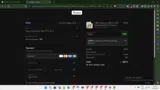 CODE27 coupon verification screenshot