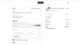 CODE27 coupon verification screenshot