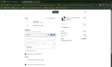 YOWOSGOOD coupon verification screenshot