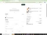 salesnow coupon verification screenshot