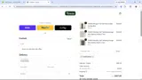 YOWOSVIP20 coupon verification screenshot