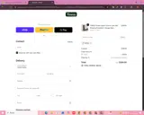 VIP20 coupon verification screenshot