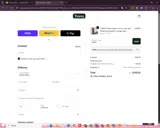 FREE6 coupon verification screenshot