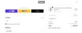yowos5 coupon verification screenshot