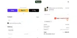 aprilplus coupon verification screenshot