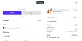 YOWOSGOOD coupon verification screenshot