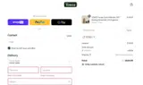 CODE24 coupon verification screenshot