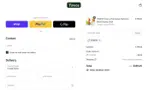 CODE30 coupon verification screenshot
