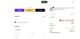 GIFT6 coupon verification screenshot