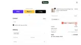 YORWIN20 coupon verification screenshot