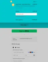 APPLAUNCH100 coupon verification screenshot