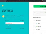 APPLAUNCH100 coupon verification screenshot