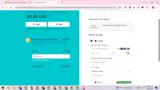 HORSE2026 coupon verification screenshot