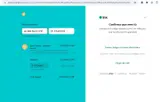 YYC40BFS coupon verification screenshot