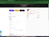 YoYoExpert coupon verification screenshot