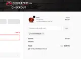 YoYoExpert coupon verification screenshot