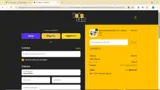 YYS15 coupon verification screenshot