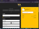BOOM coupon verification screenshot