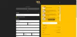 HURRY coupon verification screenshot
