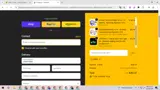 UNI20 coupon verification screenshot