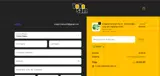 NICKT coupon verification screenshot