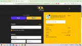 PIGGYYOYO coupon verification screenshot