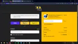 YOYODUDE228 coupon verification screenshot
