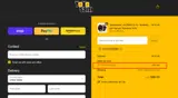YOYODUDE228 coupon verification screenshot