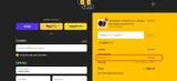 DANYO coupon verification screenshot