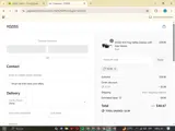 YO10 coupon verification screenshot