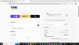 YSE10 coupon verification screenshot