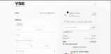 KNOJI10 coupon verification screenshot