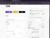 KNOJI10 coupon verification screenshot