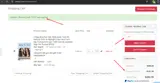YS11 coupon verification screenshot