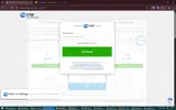HONEY20PCT coupon verification screenshot