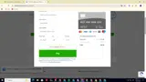 CHIEF20 coupon verification screenshot