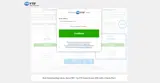 DPF20 coupon verification screenshot