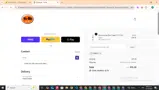 YUBE15 coupon verification screenshot