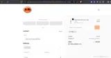 YUBE15 coupon verification screenshot