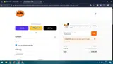 FLAWLESS15 coupon verification screenshot