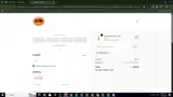 FLAWLESS15 coupon verification screenshot