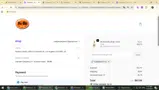 YUBEBEAUTY15 coupon verification screenshot