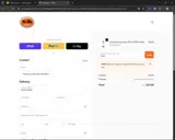 25off coupon verification screenshot