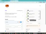 25off coupon verification screenshot