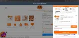 25off coupon verification screenshot