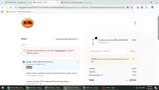 ZIPU15 coupon verification screenshot