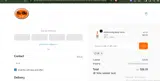 DF coupon verification screenshot